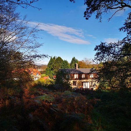 Country Side Haven Two Double Ensuite Bedrooms Couples Exclusive Rate Offered Saint-Michel-de-Montjoie Extérieur photo