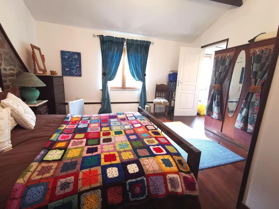 Country Side Haven Two Double Ensuite Bedrooms Couples Exclusive Rate Offered Saint-Michel-de-Montjoie Extérieur photo