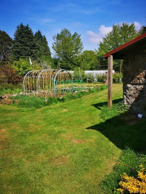 Country Side Haven Two Double Ensuite Bedrooms Couples Exclusive Rate Offered Saint-Michel-de-Montjoie Extérieur photo
