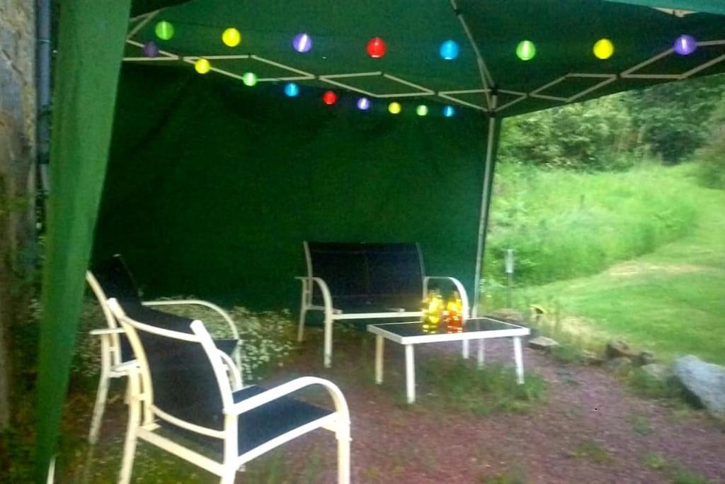 Country Side Haven Two Double Ensuite Bedrooms Couples Exclusive Rate Offered Saint-Michel-de-Montjoie Extérieur photo