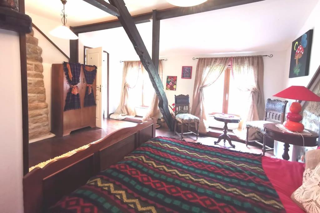 Country Side Haven Two Double Ensuite Bedrooms Couples Exclusive Rate Offered Saint-Michel-de-Montjoie Extérieur photo