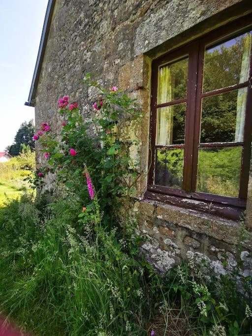 Country Side Haven Two Double Ensuite Bedrooms Couples Exclusive Rate Offered Saint-Michel-de-Montjoie Extérieur photo