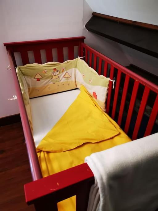 Country Side Haven Two Double Ensuite Bedrooms Couples Exclusive Rate Offered Saint-Michel-de-Montjoie Extérieur photo