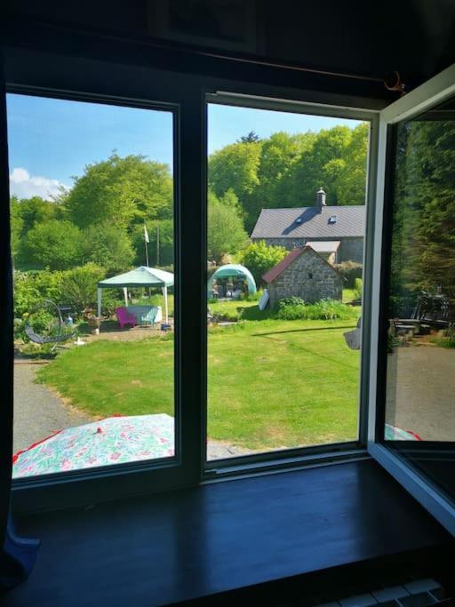 Country Side Haven Two Double Ensuite Bedrooms Couples Exclusive Rate Offered Saint-Michel-de-Montjoie Extérieur photo