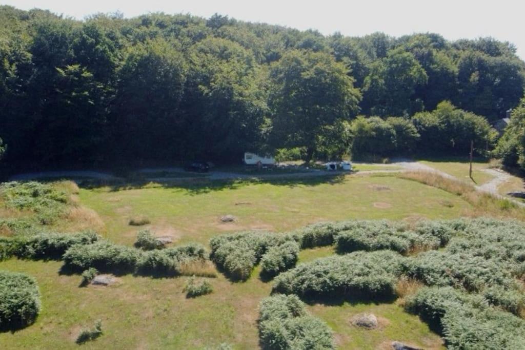 Country Side Haven Two Double Ensuite Bedrooms Couples Exclusive Rate Offered Saint-Michel-de-Montjoie Extérieur photo