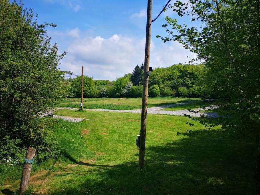 Country Side Haven Two Double Ensuite Bedrooms Couples Exclusive Rate Offered Saint-Michel-de-Montjoie Extérieur photo